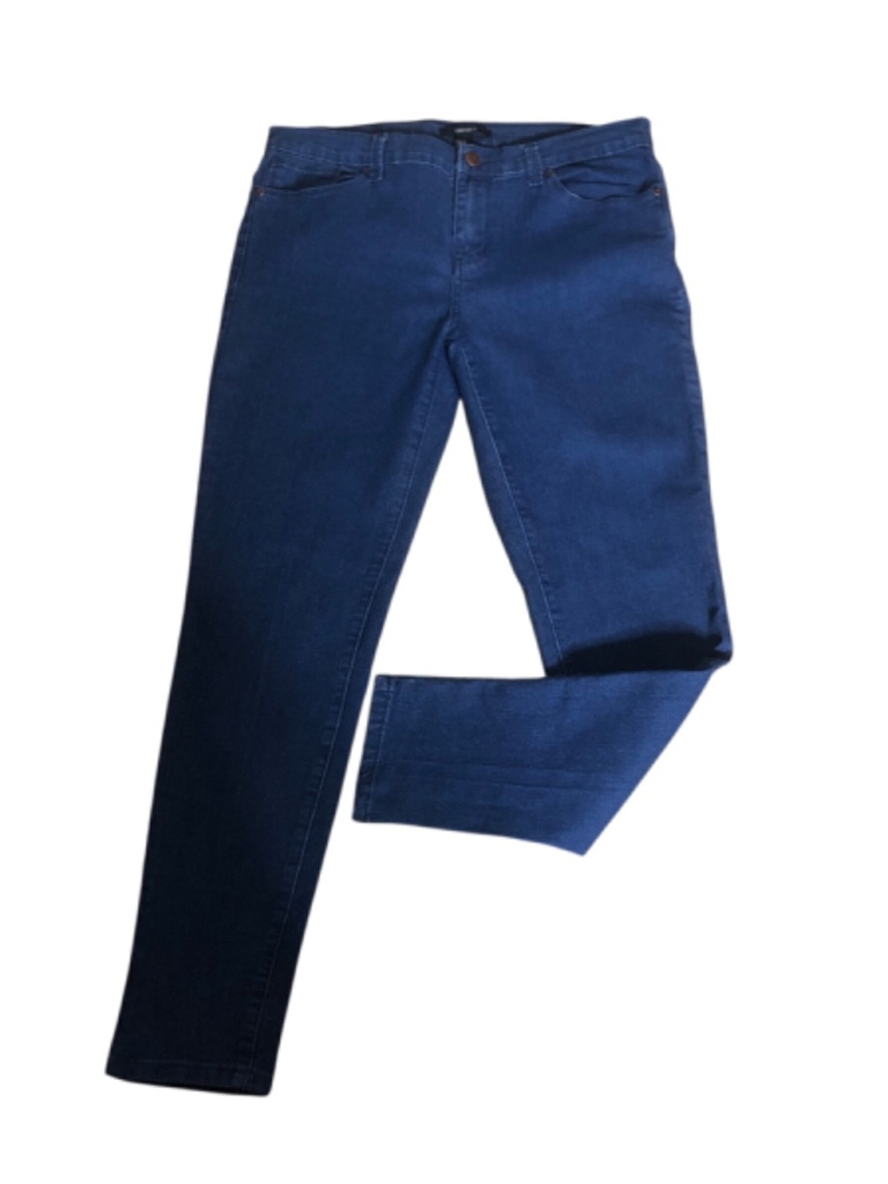 Forever 21 Straight Leg Jeans Waist Size 31”